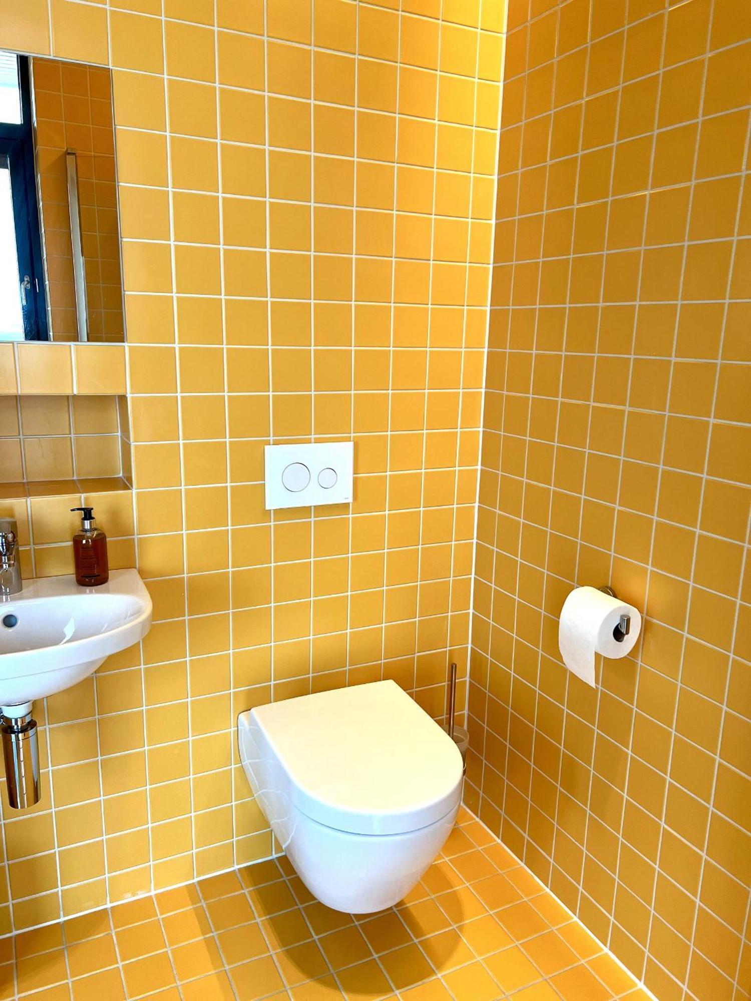 Exclusive Beach House Ramberg - Your Private Oasis Eksteriør bilde